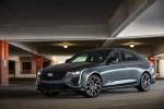 Cadillac CT4-V 2019 года